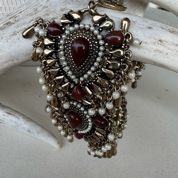 Samantha Wills Lost In Your Love toggle bracelet - Picture 1 of 4